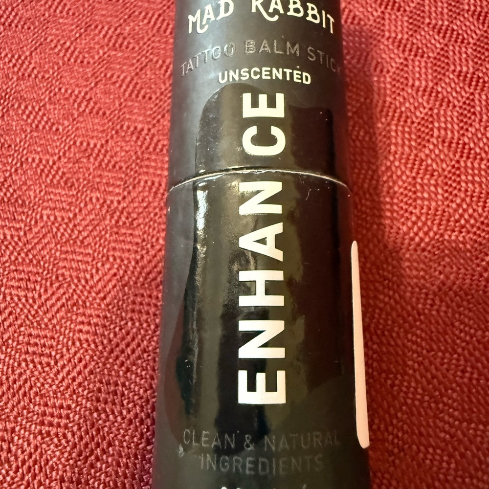 Mad Rabbit Tattoo Balm Stick